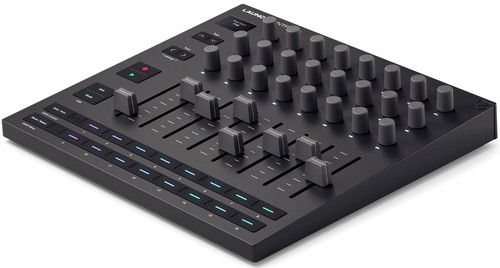Novation Launch control xl3 angle 1
