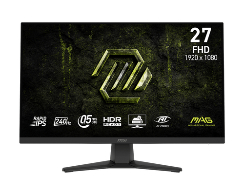 מסך מחשב MAG 272F X24
