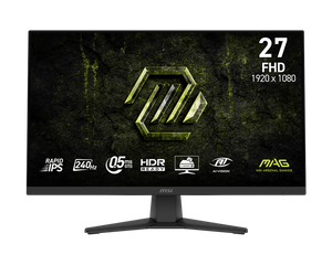 מסך מחשב MAG 272F X24