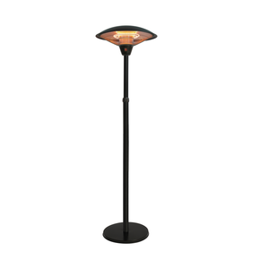 פטריית חימום סמארט דגם BE-ZHQ1821 שחור