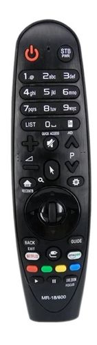שלט LG יעודי MR-20/19
