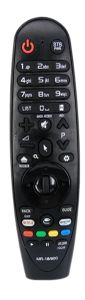 שלט LG יעודי MR-20/19