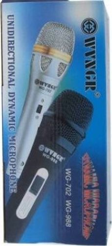 מיקרופון מקצועי W-988