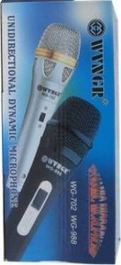 מיקרופון מקצועי W-988