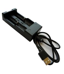 מטען AA ג'מבו עם USB