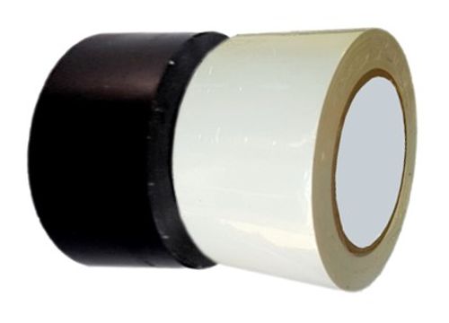סרט PVC רחב 4.5 ס''מ
