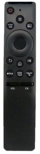 שלט ל-Samsung, לטלויזיות חכמות