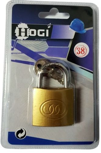 מנעול 40 מ