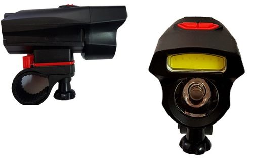 פנס אופניים מקצועי KK-B20