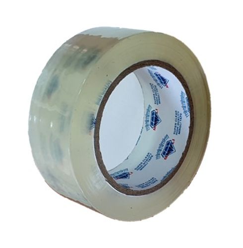 סרט הדבקה שקוף 150 מטר