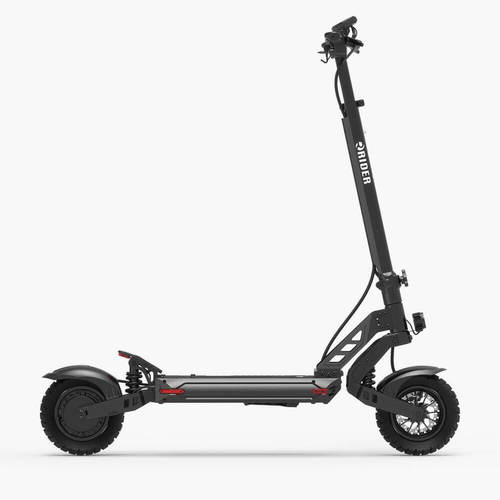 קורקינט חשמלי ריידר  18/RIDER 10X PRO 48V