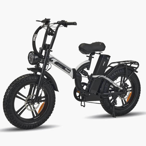 אופניים חשמליים ביג פוט ריידר סופר ספורט RIDER SUPER SPORT 60V/21AH