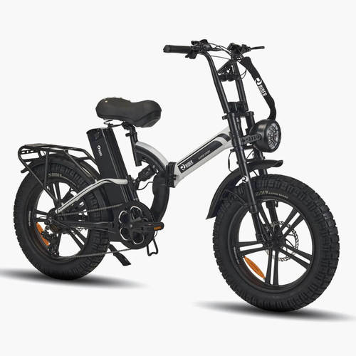 אופניים חשמליים ביג פוט ריידר סופר ספורט RIDER SUPER SPORT 60V/21AH