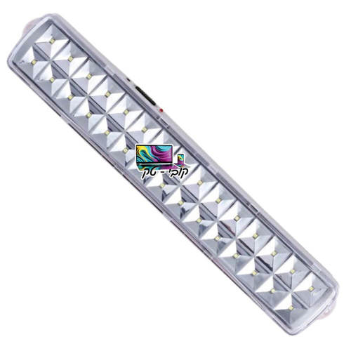 תאורת חירום 30 נורות לד OMEGA CYCLON