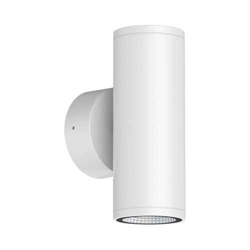  צמוד קיר לבן PATIO UP&DOWN 27W 36° IP65 אור ניטרלי 