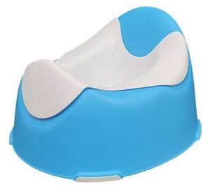 סיר לילה אנטומי נשלף BILLY עם פס תחתית מונעת החלקה