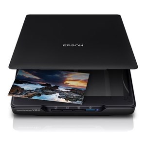 סורק Epson Perfection V39II אפסון