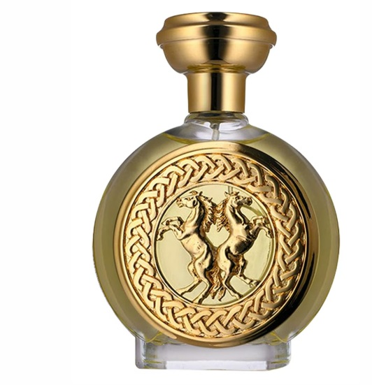 Boadicea the Victorious Valiant