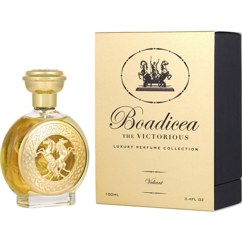 בושם יוניסקס Boadicea The Victorious Valiant Parfum 100 ml