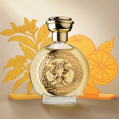 בושם יוניסקס Boadicea The Victorious Valiant Parfum 100 ml