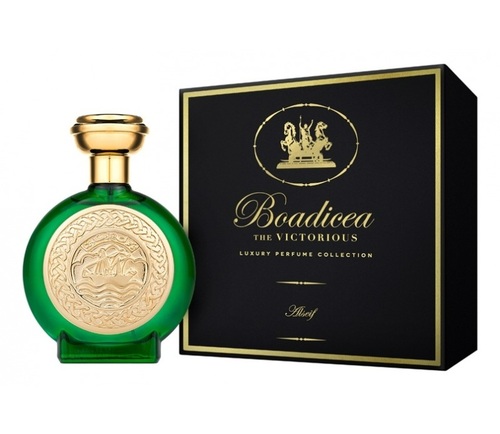 בושם יוניסקס Boadicea The Victorious Alseif  EDP 100 ml