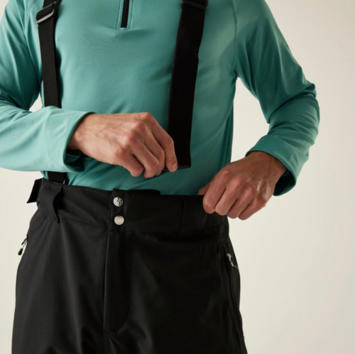 מכנס סקי לגברים  Achieve II Ski Pants - DARE 2B