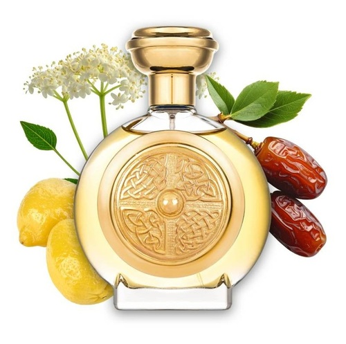בושם יוניסקס Boadicea The Victorious Lannosea Parfum 100 ml