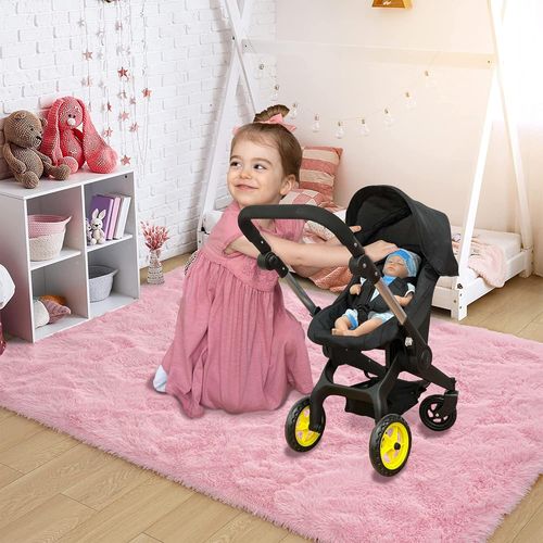 עגלת שכיבה דונה עם סלקל נשלף ניו יורק דול