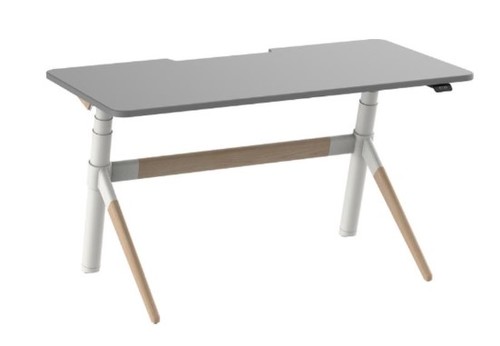 שולחן מתכוונן עמידה ישיבה Zgo Karma Essence