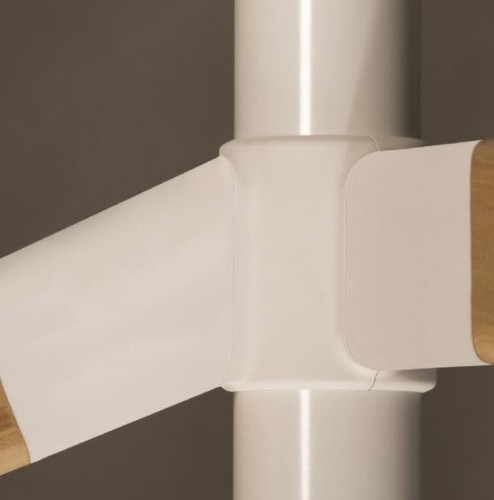 שולחן מתכוונן עמידה ישיבה Zgo Karma Essence