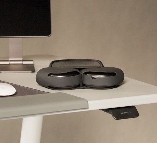 שולחן מתכוונן עמידה ישיבה Zgo Karma Essence