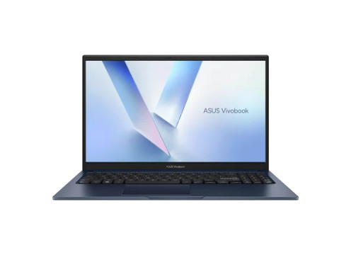 מחשב נייד Asus Vivobook 15.6" Core 7 150U 16GB 1TB SSD W11