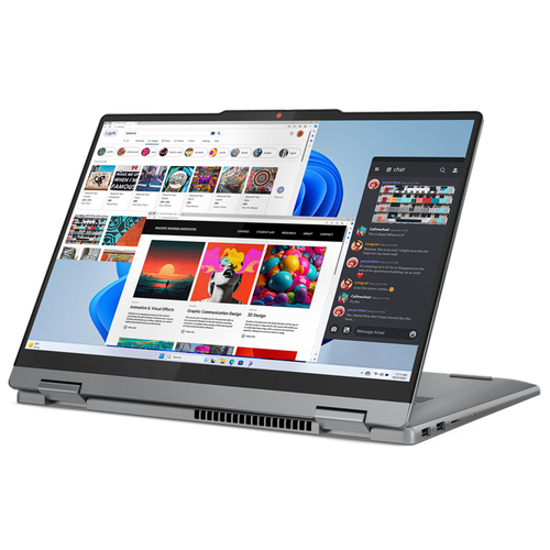 מחשב נייד | Lenovo IdeaPad 5 2-in-1 14