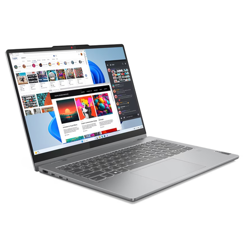מחשב נייד | Lenovo IdeaPad 5 2-in-1 14