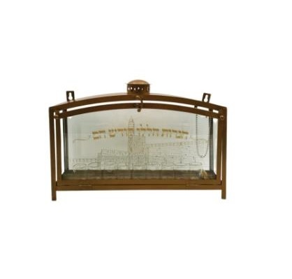 בית חנוכיה אפריון