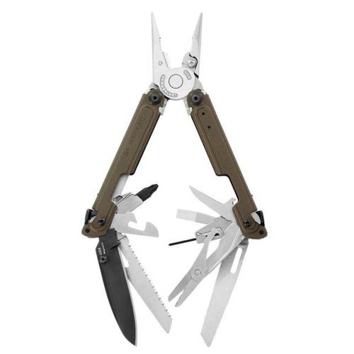 סכין לדרמן ARC - LEATHERMAN