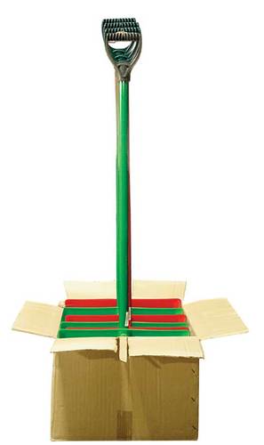 WINTER ACCESSORIES | Snowshovel 