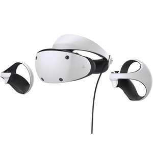 משקפי מציאות מדומה PlayStation VR2