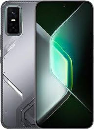 יבואן רשמי טלפון סלולרי Infinix GT 30 Pro 512GB 12GB RAM