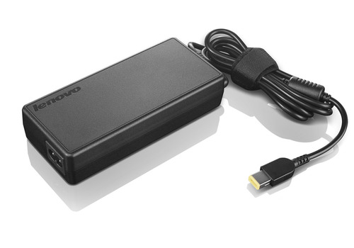 מטען לנייד LENOVO CARBON 135W SLIM TIP 20V 6.75A