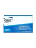 Bausch & Lomb Soflens 59 24pck עסקה שנתית עדשות חודשיות