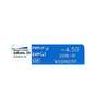 Bausch & Lomb Soflens 59 24pck עסקה שנתית עדשות חודשיות