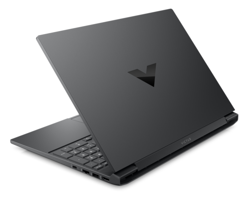 מחשב נייד HP Victus 15-fa2052nj - Core 7-240H | 24GB | 1TB | 15.6 | 5050 | DOS | 3Y