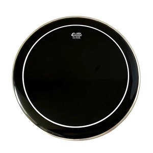 עור "20 רמו אנקור פאוור סטרוק שחור REMO EN-1020-PS EBO