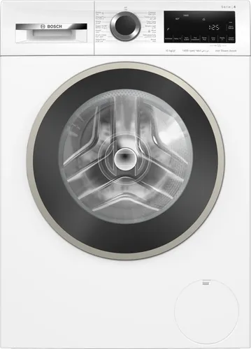 מכונת כביסה Bosch WGA25400GC – קיבולת 10 ק