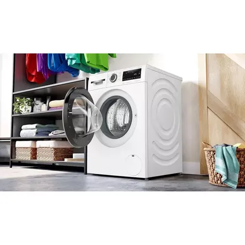 מכונת כביסה Bosch WGA25400GC – קיבולת 10 ק