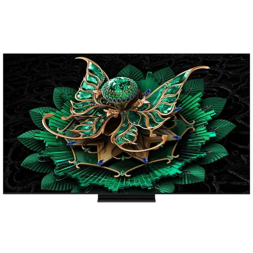 טלוויזיה TCL 55C7K 4K ‏55 ‏אינטש