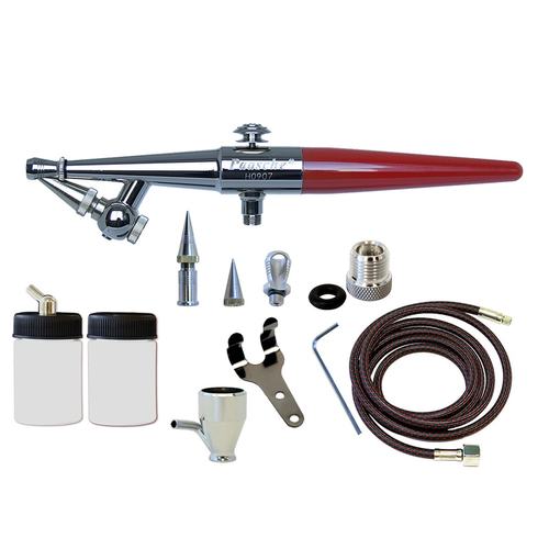 איירבראש Paasche Airbrush SET דגם H-3AS