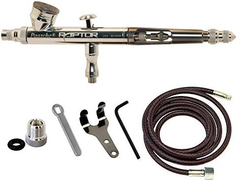 איירבראש RG-1AS Paasche RG MODEL AIRBRUSH SET