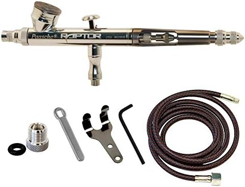 איירבראש RG-1AS Paasche RG MODEL AIRBRUSH SET